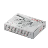 Capse novus 23/10 super 1000 bucati/cutie Novus - 1