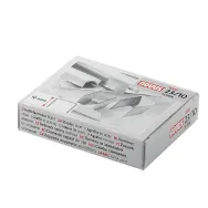 Capse novus 23/10 super 1000 bucati/cutie Novus - 1