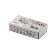 Capse novus numarul 10 1000 bucati/cutie Novus - 1