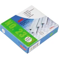 Capse std 23/15 heavy duty 1000 bucati/cutie Std - 1