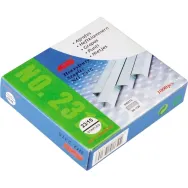 Capse std 23/15 heavy duty 1000 bucati/cutie Std - 1