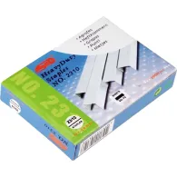 Capse std 23/10 heavy duty 1000 bucati/cutie Std - 1