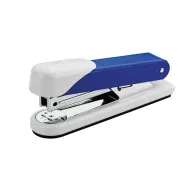 Capsator novus stabil 30 coli capse 24/6 26/6 albastru Novus - 1