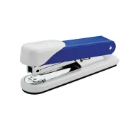 Capsator novus stabil 30 coli capse 24/6 26/6 albastru Novus - 1