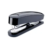 Capsator novus b4 40 coli capse 24/6 26/6 24/8 negru Novus - 1