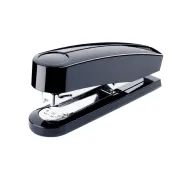 Capsator novus b4 40 coli capse 24/6 26/6 24/8 negru Novus - 1