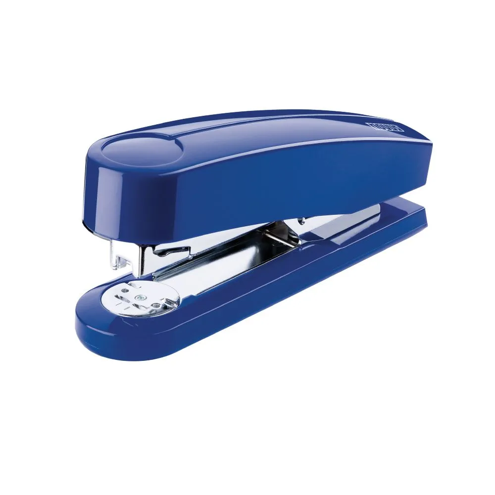 Capsator novus b4 40 coli capse 24/6 26/6 24/8 albastru Novus - 1