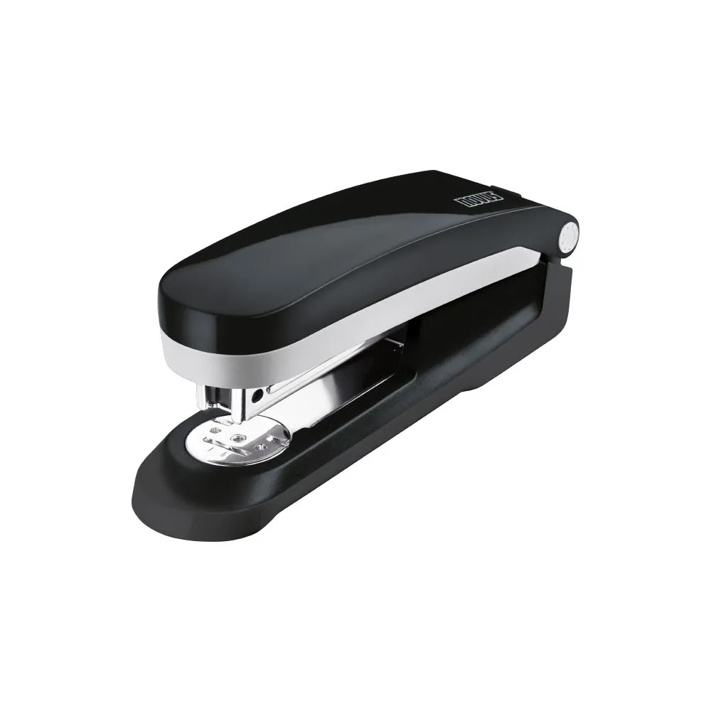 Capsator novus evolution e25 25 coli capse 24/6 26/6 negru Novus - 1