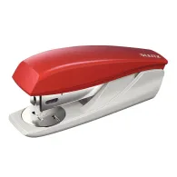 Capsator plastic leitz 5501 nexxt series 25 coli 200 capse p3 incluse rosu Leitz - 1