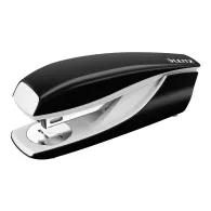 Capsator metalic leitz 5502 nexxt series 30 coli 200 capse p3 incluse negru Leitz - 1