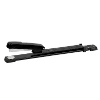 Capsator memoris-precious cu brat 25 coli capse 24/6 26/6 negru Memoris-precious - 1