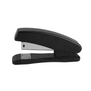 Capsator de birou memoris-precious 15 coli  capse 24/6 26/6 negru Memoris-precious - 1