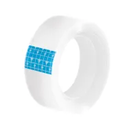 Banda adeziva invisibila tesa basic 15 mm x 33 m Tesa - 1