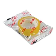 Banda adeziva noki transparenta 12 mm x 10 m Noki - 1