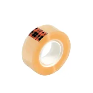 Banda adeziva scotch transparenta 19 mm x 33 m Scotch - 1
