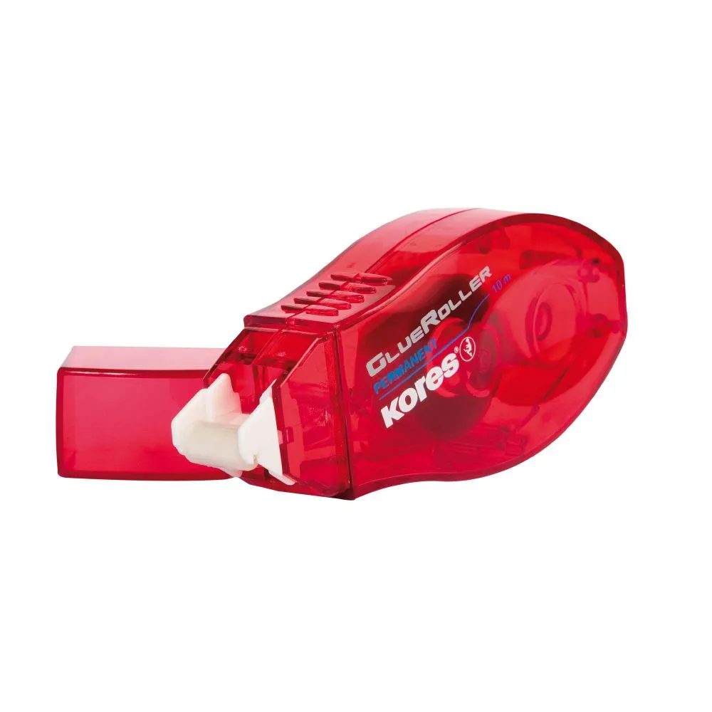 Roller adeziv kores 8 mm x 10 m Kores - 1