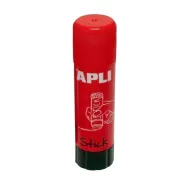 Lipici solid apli 20 g Apli - 1