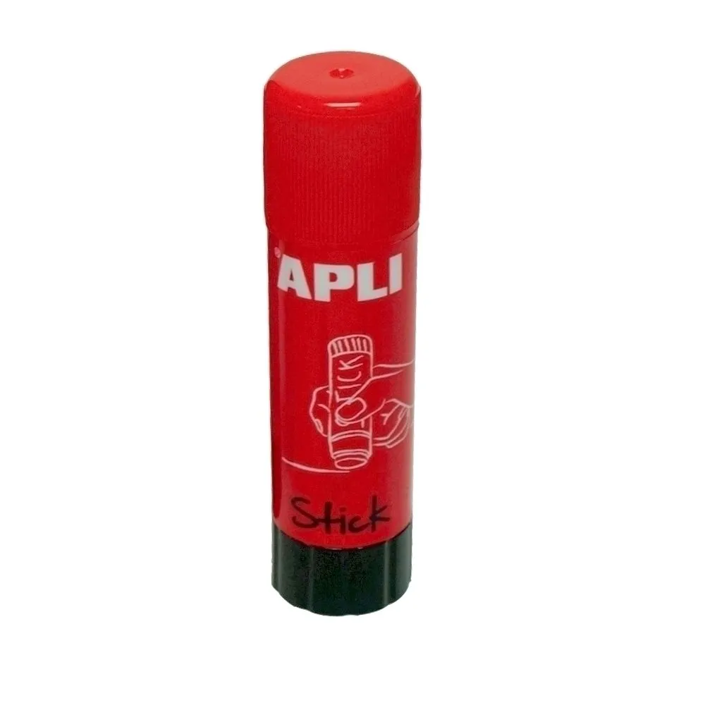 Lipici solid apli 20 g Apli - 1