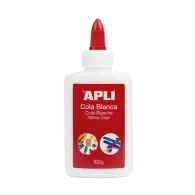 Lipici lichid apli 100 g Apli - 1