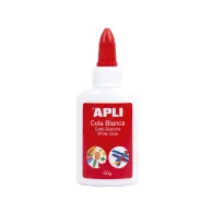 Lipici lichid apli 40 g Apli - 1