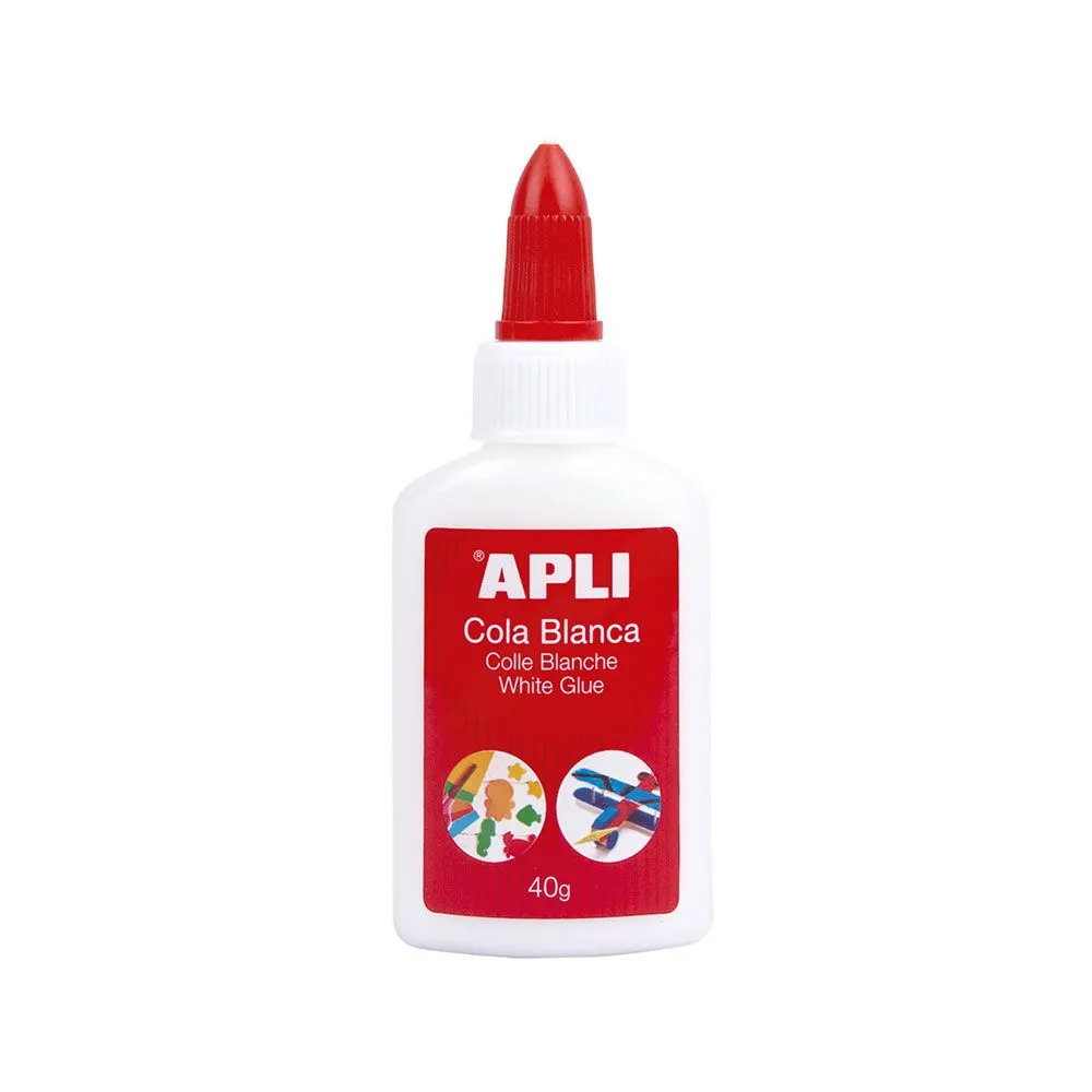 Lipici lichid apli 40 g Apli - 1