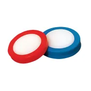 Buretiera cu apa diametru 80 mm  - 1