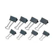 Clipsuri 20 mm 12 bucati/cutie  - 1