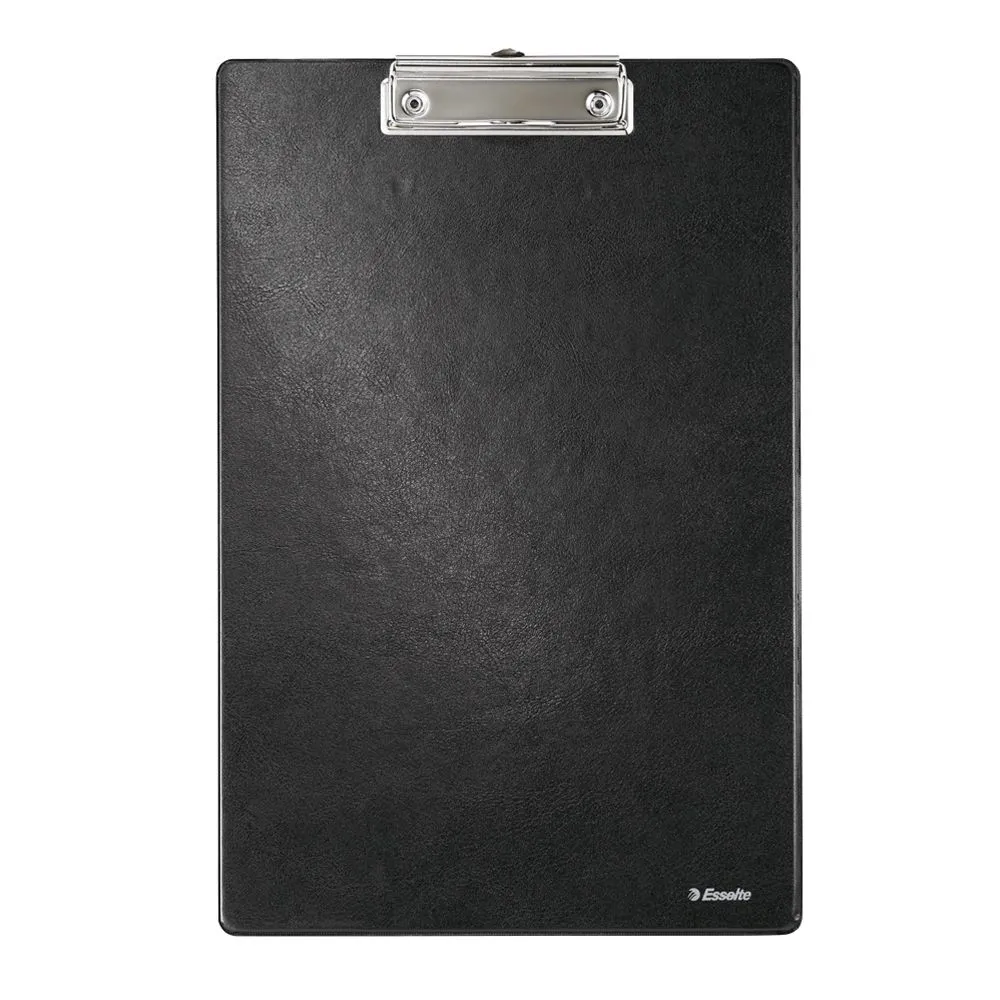 Clipboard esselte standard pp negru Esselte - 1