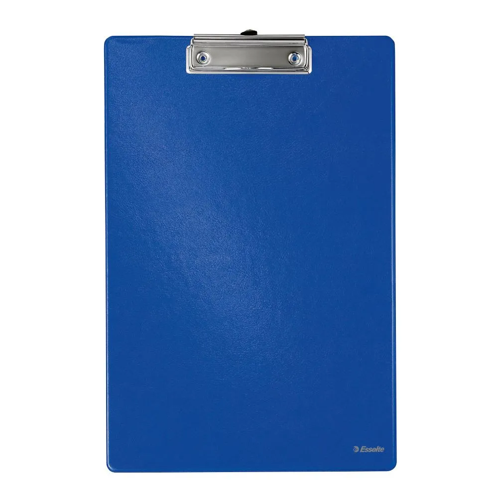 Clipboard esselte standard pp albastru Esselte - 1