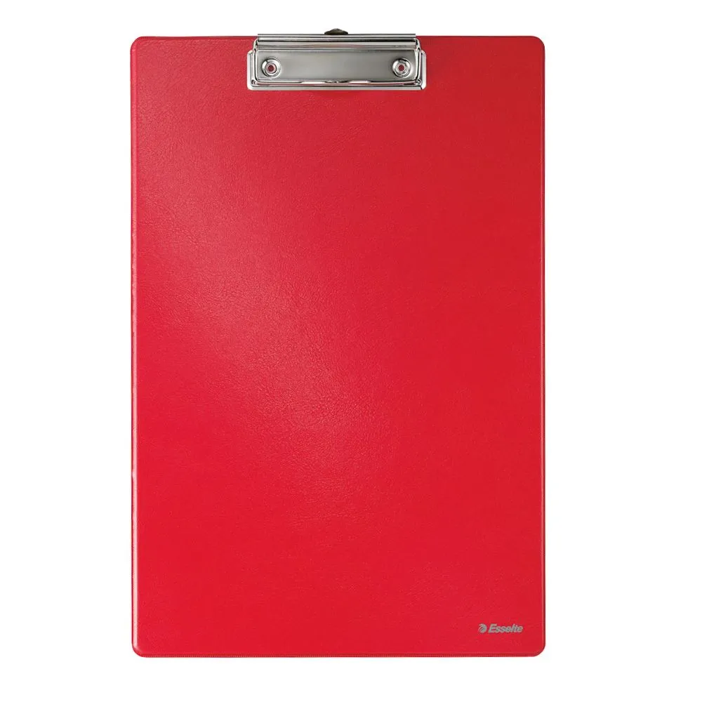 Clipboard esselte standard pp rosu Esselte - 1