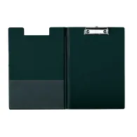 Clipboard esselte dublu pp negru Esselte - 1