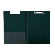 Clipboard esselte dublu pp negru Esselte - 1