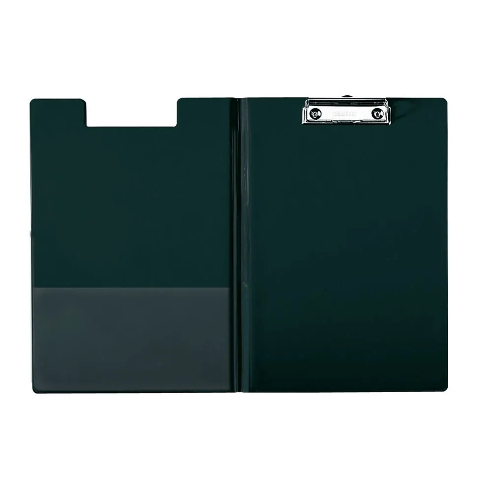Clipboard esselte dublu pp negru Esselte - 1