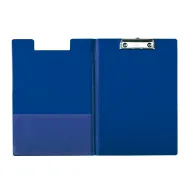 Clipboard esselte dublu pp albastru Esselte - 1
