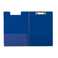 Clipboard esselte dublu pp albastru Esselte - 1