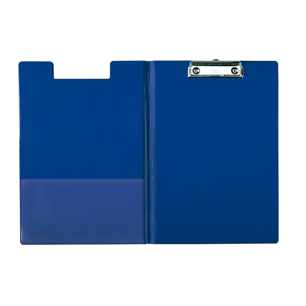 Clipboard esselte dublu pp albastru Esselte - 1