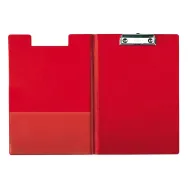 Clipboard esselte dublu pp rosu Esselte - 1