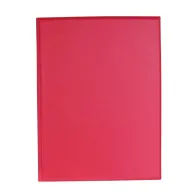 Clipboard dublu a4 pvc rosu Rtc - 1