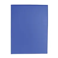 Clipboard dublu a4 pvc albastru Rtc - 1