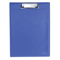Clipboard simplu a4 pvc albastru Rtc - 1