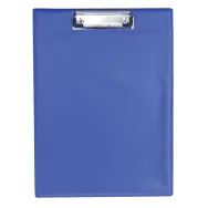 Clipboard simplu a4 pvc albastru Rtc - 1