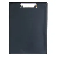Clipboard simplu a4 pvc negru Rtc - 1