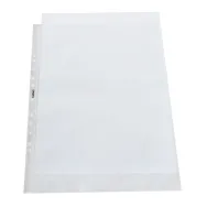 File de protectie noki cu dimensiuni speciale format a3 portrait 25 bucati/set Noki - 1