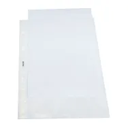 File de protectie noki a5 portrait 100 bucati/set Noki - 1