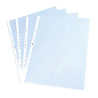 File de protectie noki a4 25 bucati/set Noki - 1