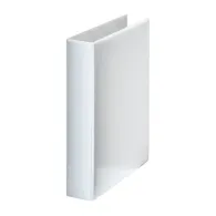 Caiet mecanic esselte panorama pp/pp a4 mecanism 4dr inel 60 mm alb Esselte - 1