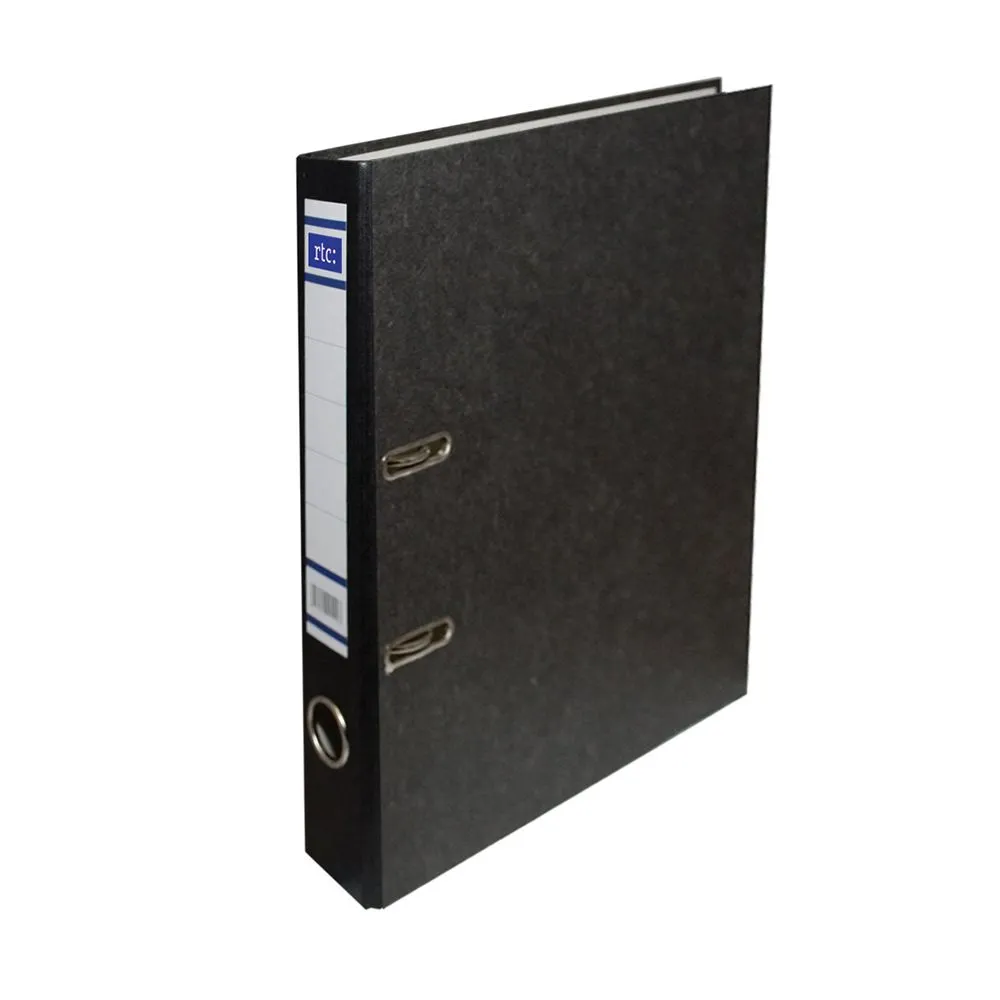 Biblioraft rtc simplu 50 mm marmorat Rtc - 1