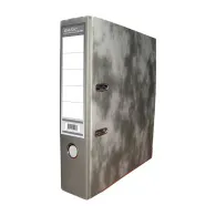 Biblioraft basic 50 mm marmorat  - 1