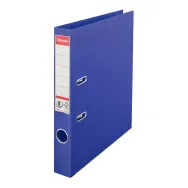 Biblioraft esselte no.1 power pp/pp a4 50 mm mov Esselte - 1