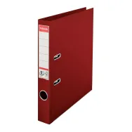 Biblioraft esselte no.1 power pp/pp a4 50 mm visiniu Esselte - 1